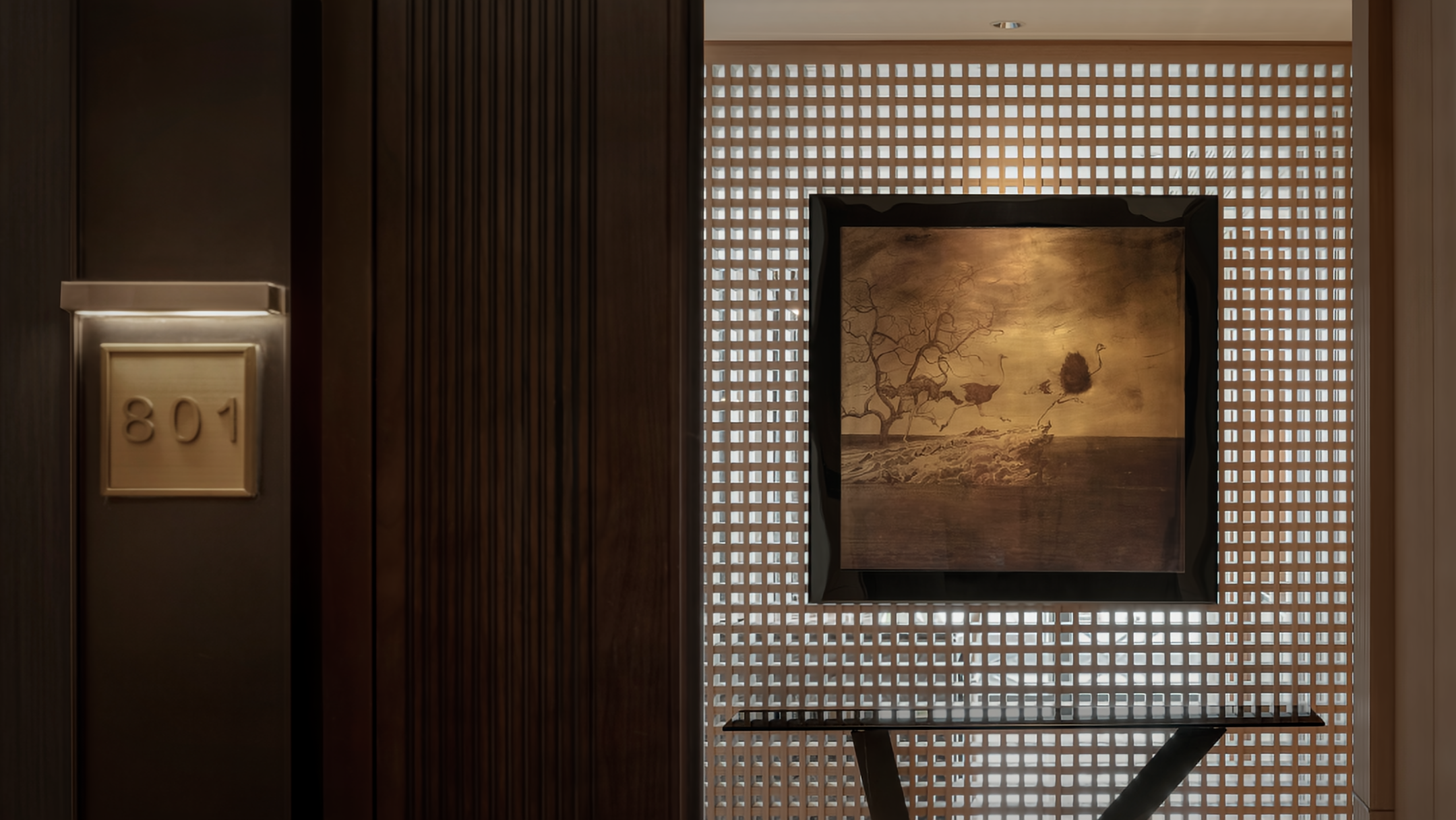 常州万科瑧湾汇项目丨中国常州丨ENJOYDESIGN 燕语堂-5