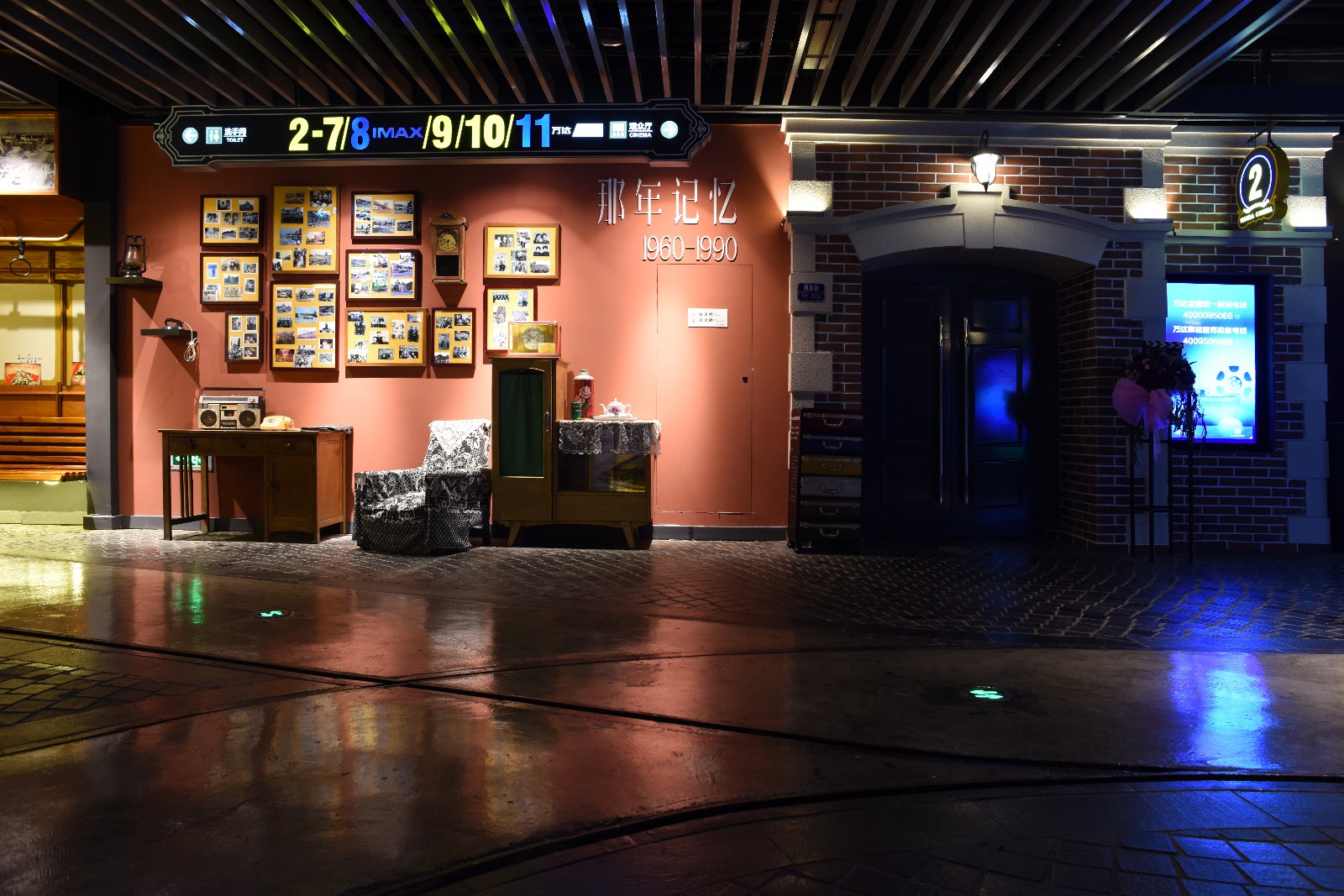 大连甘井子万达 IMAX 影城-81