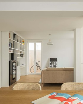 丨葡萄牙丨M2.senos arquitectos