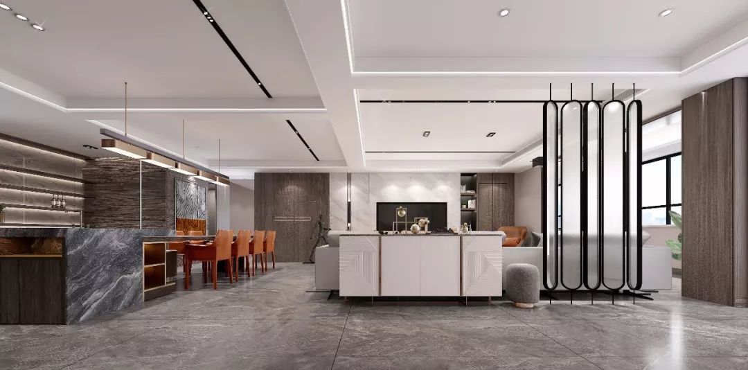 府佑公馆——生活本味,爱意之“橙”-51