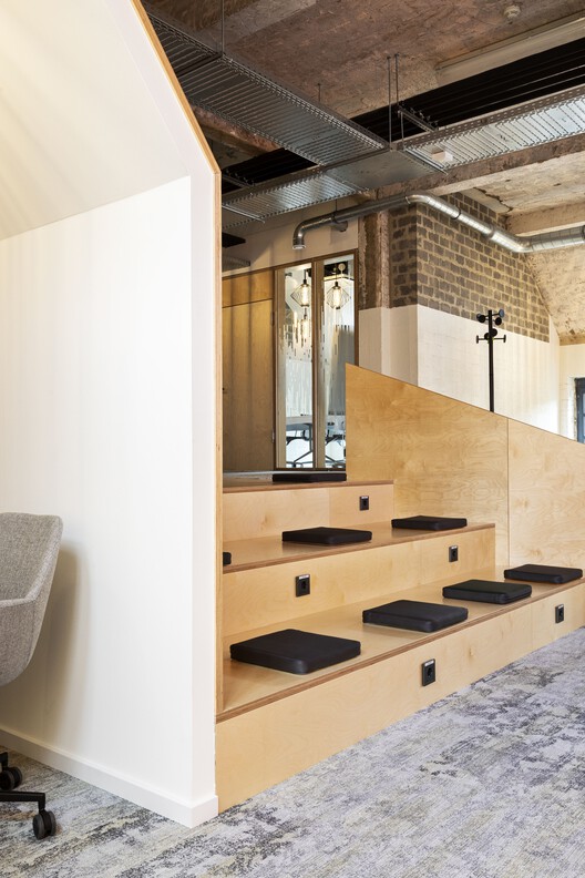 普华永道蒙多夫卫星办公室丨程序架构-9