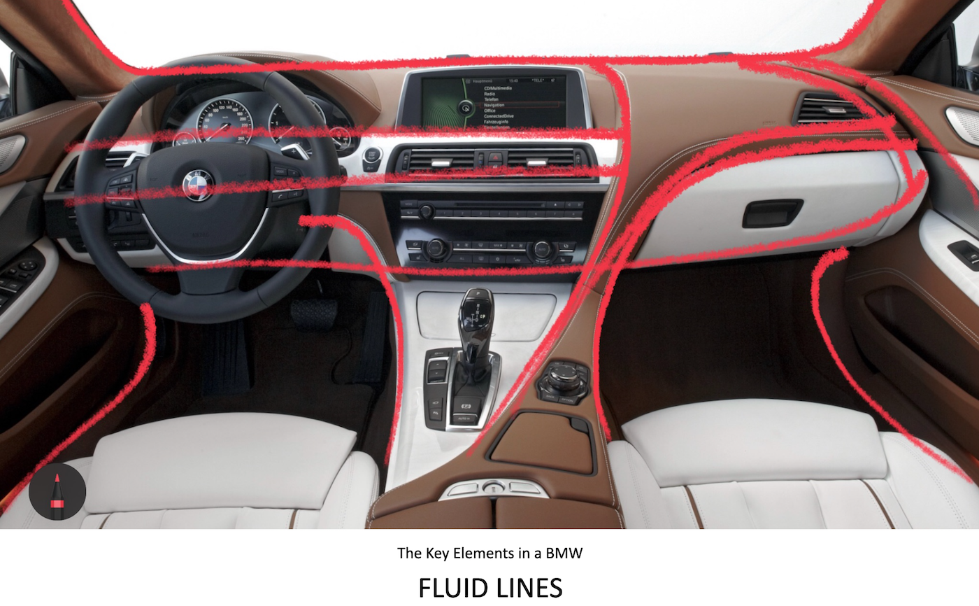 A New Reception for VIP Members. "BMW Services Center"-12