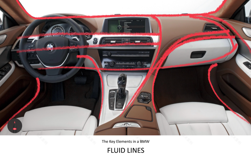 A New Reception for VIP Members. "BMW Services Center"-12