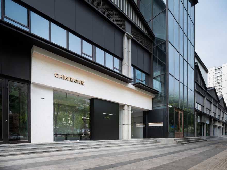 CHINIEONE 琴琴家丨中国太原丨MOOTHAN.DESIGN-37