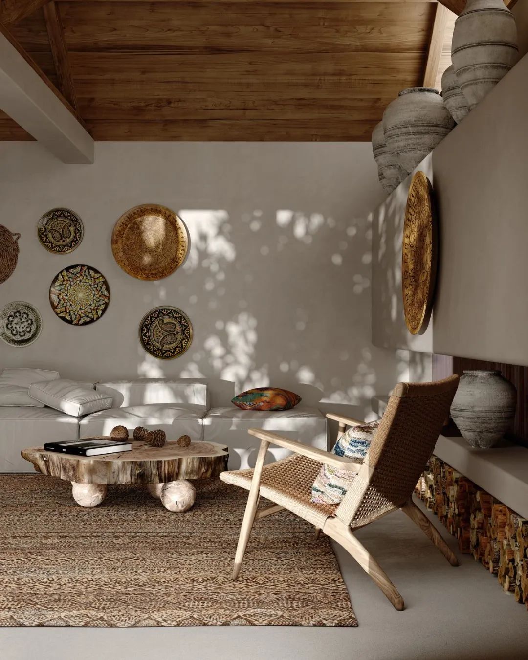 YanaPrydalna|原生永续的空间诗篇-71