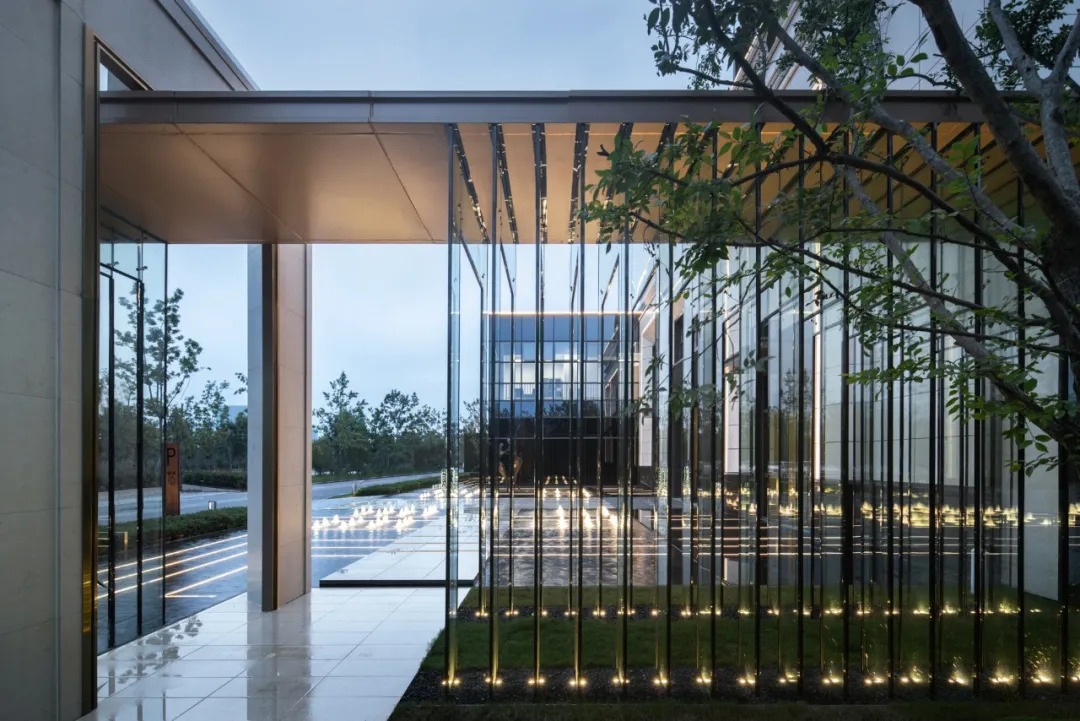   TDG万境景观丨南通 金科·泊翠澜境花园  景观设计 丨中国南通-33