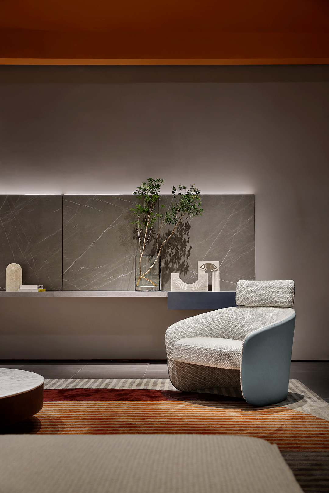 MASTER 大师荟体验展厅丨中国东莞丨ZJ·DESIGN 至简设计-169