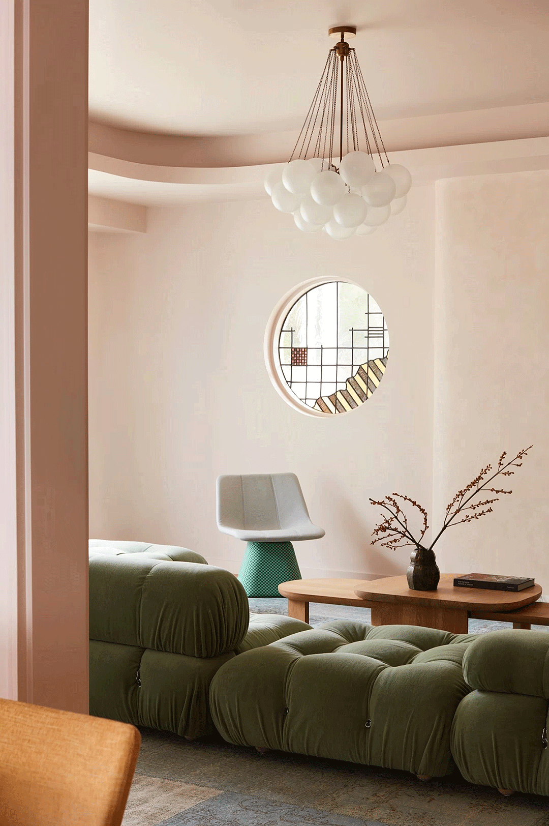 阿利之家丨澳大利亚悉尼丨DKO Architecture-56