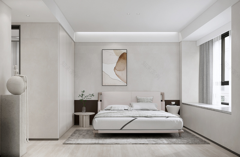 飞行员公寓(平层)丨中国深圳丨金戈铭创空间设计-15