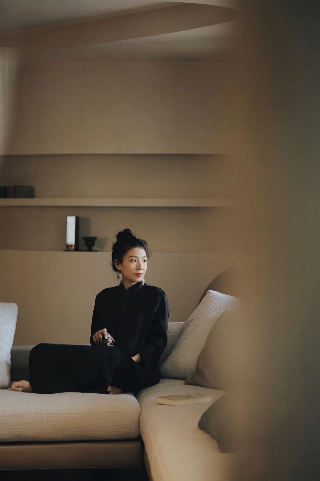 山海间丨中国厦门丨二木营造-24