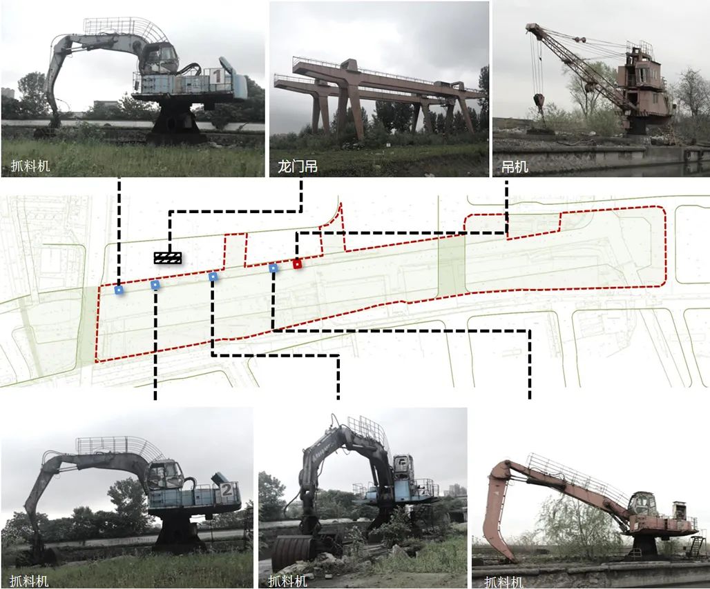 大运河滨水公共空间试验段·杭钢河景观带（康贤路·吴家角港）方案设计-10