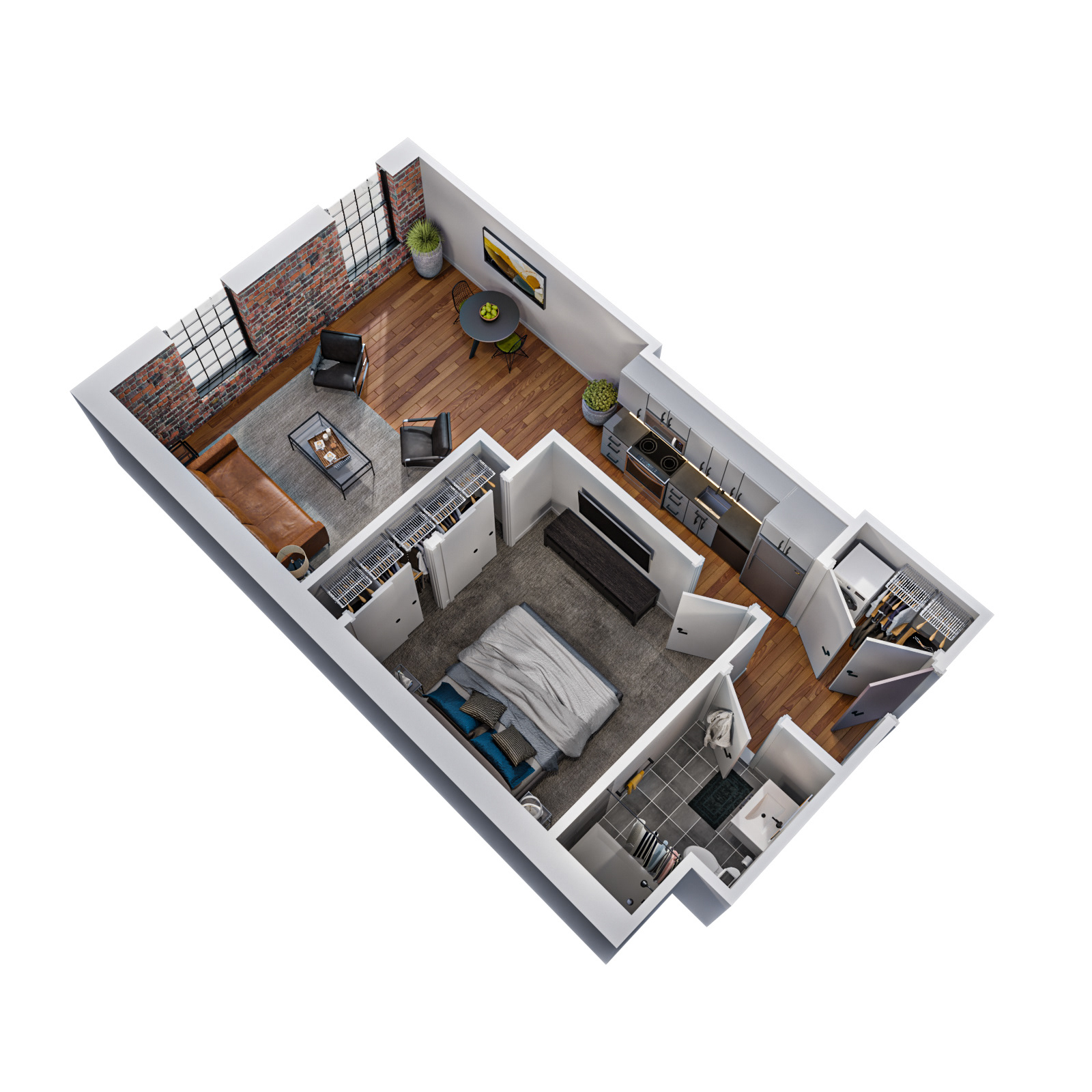3D Floorplans-31