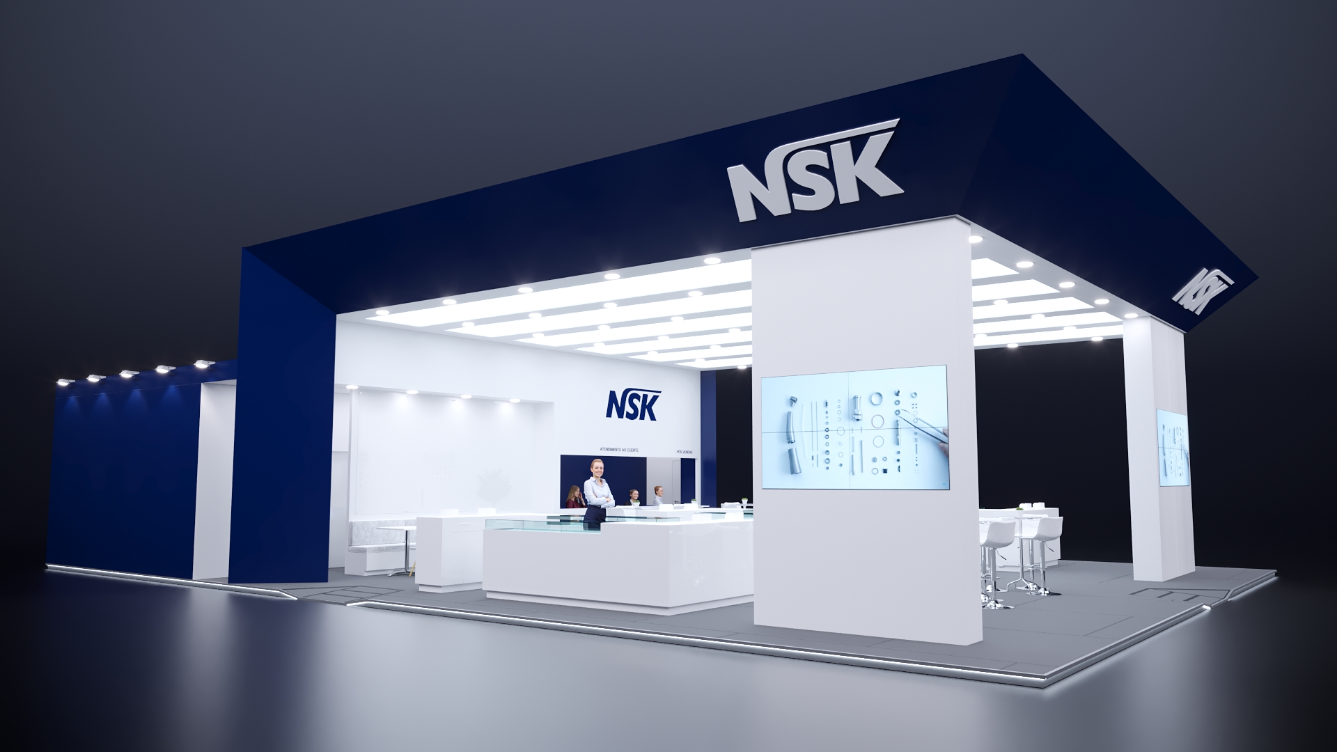 NSK - Ciosp-0