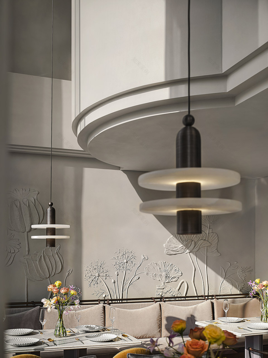 杭州 Tomacado 花厨丨中国杭州丨梁筑设计事务所-32