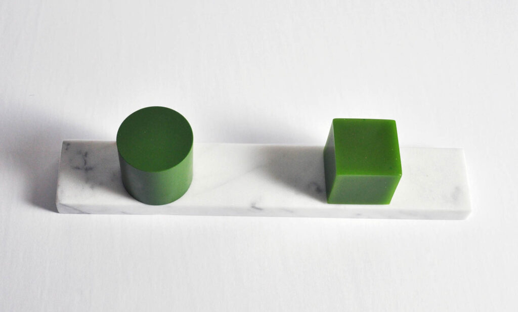 Wood Melbourne | 色彩斑斓的现代卫浴设计-16