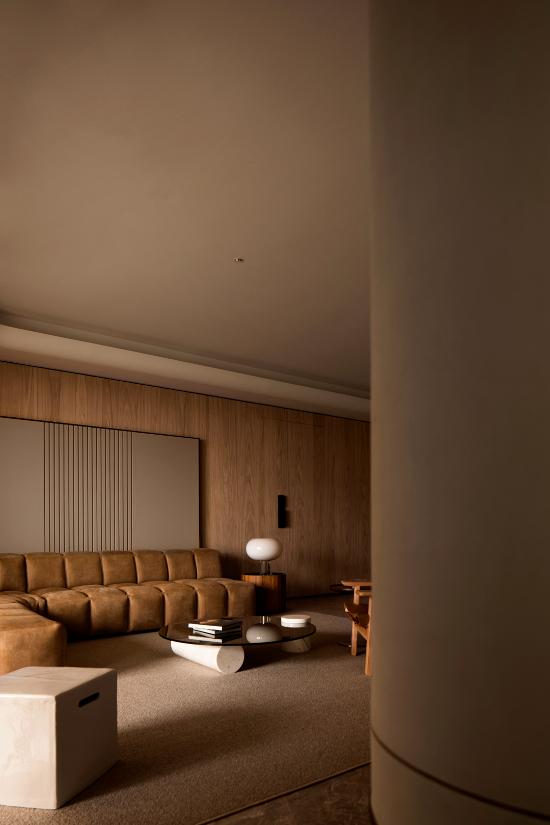 理想生活之国汇山丨中国惠州丨LICO 力高设计-57