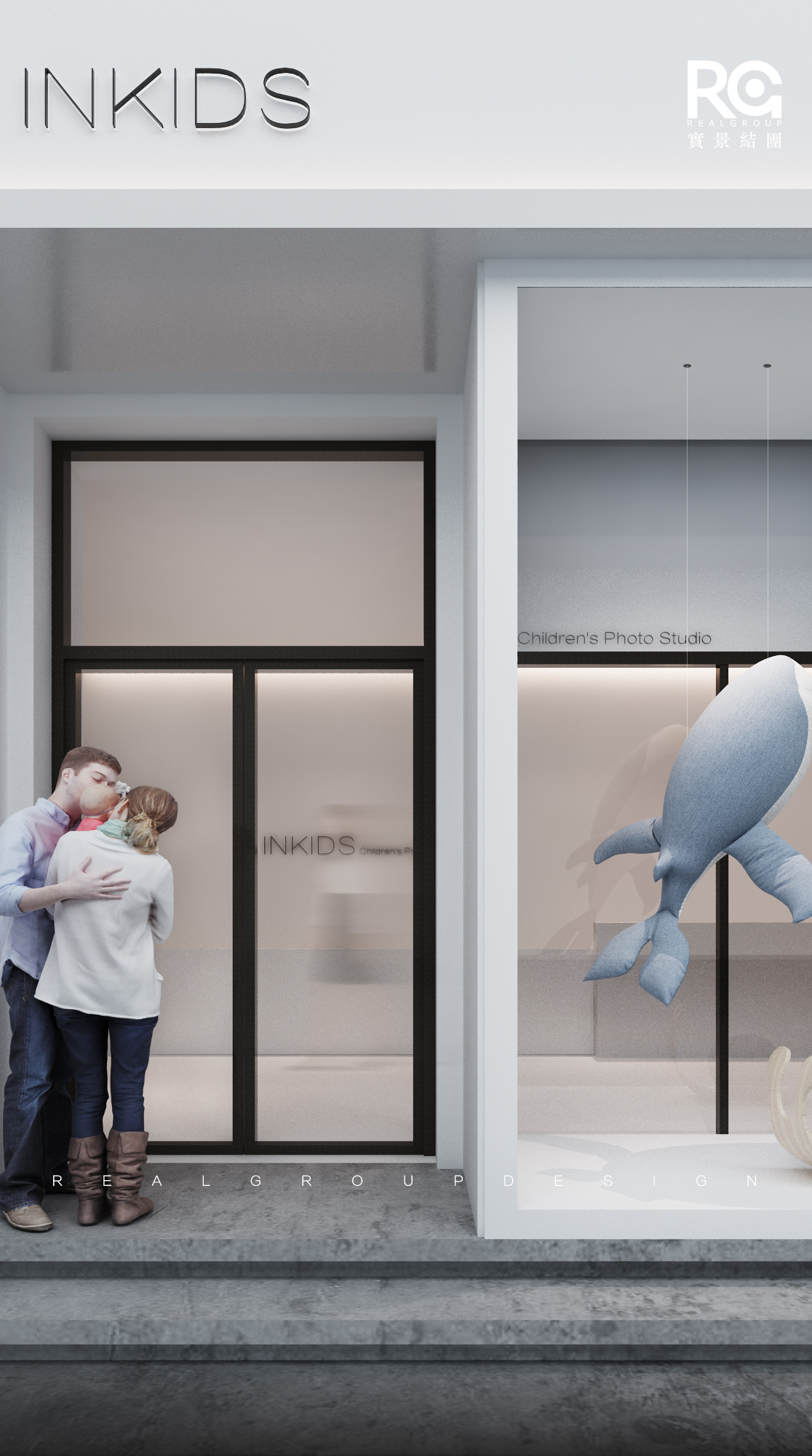 纯粹童心，净美世界-9