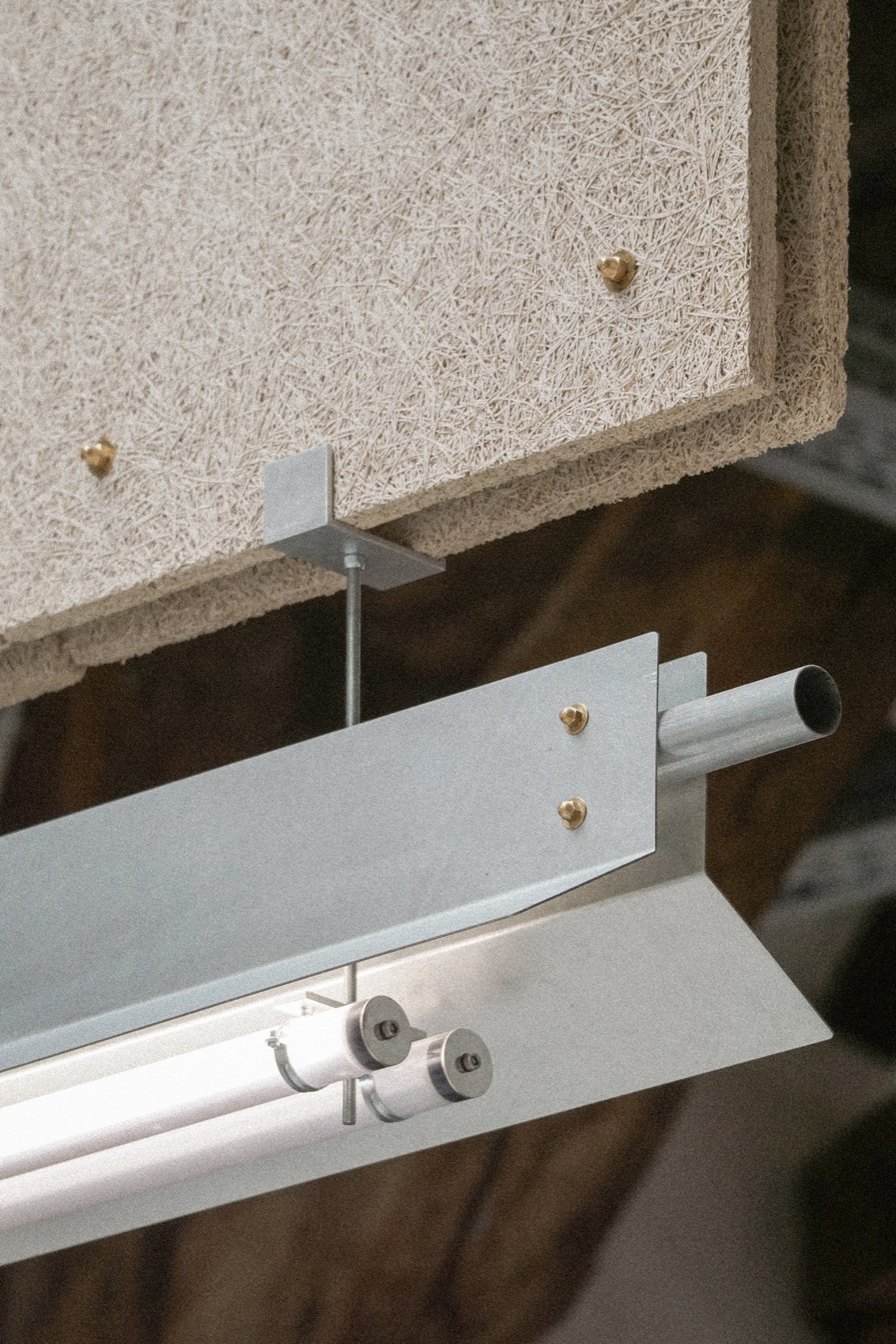 凡尔赛国立建筑学院工坊翻新丨法国丨minuit architectes-43