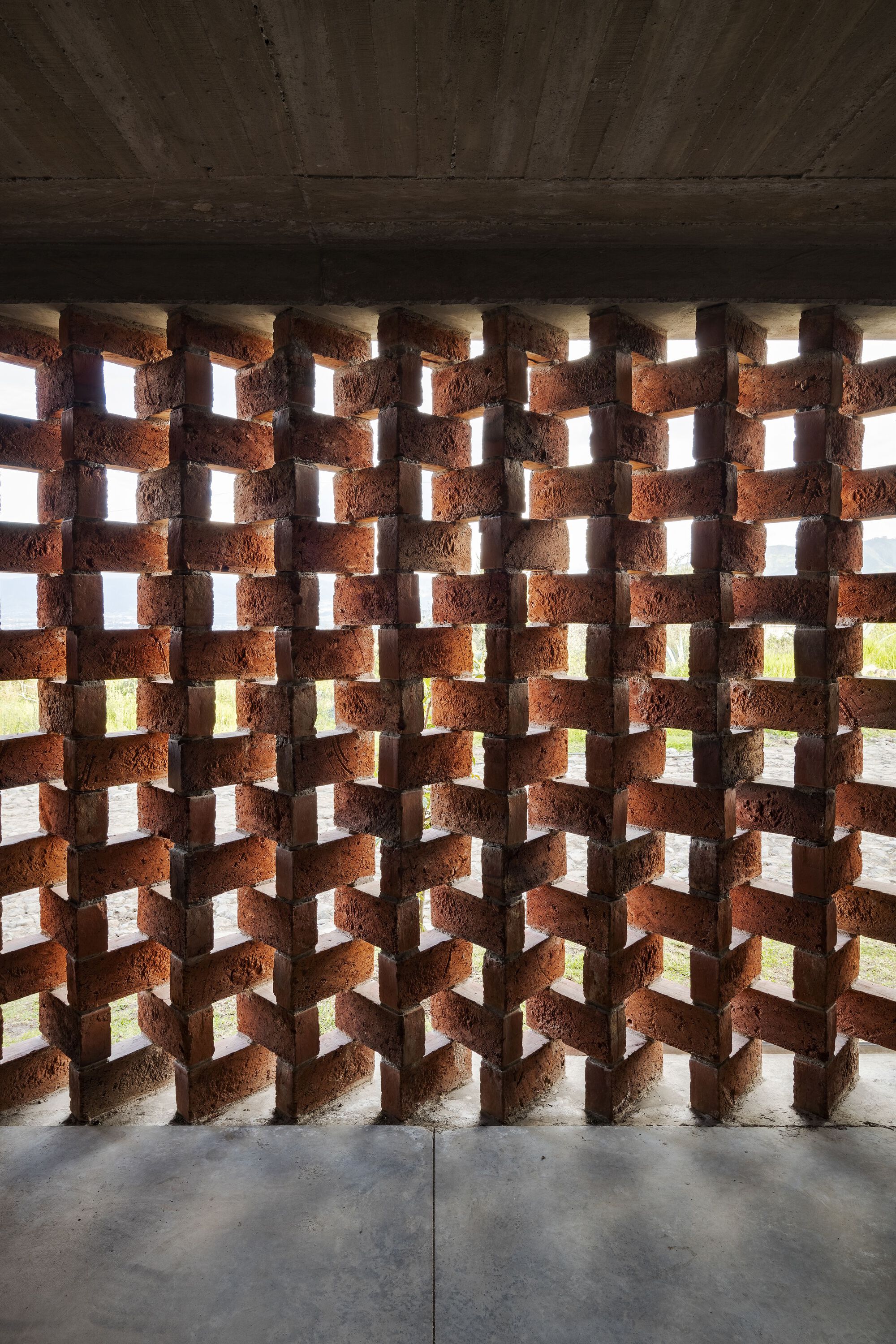 能登大厦丨厄瓜多尔丨R3C Diseño y Construcción-14