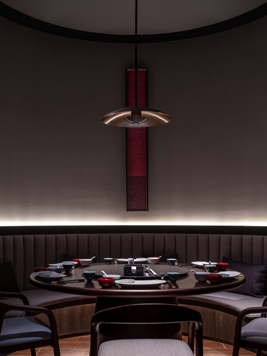 晓长安二店丨中国西安丨郭莘空间设计(西安)有限公司-63