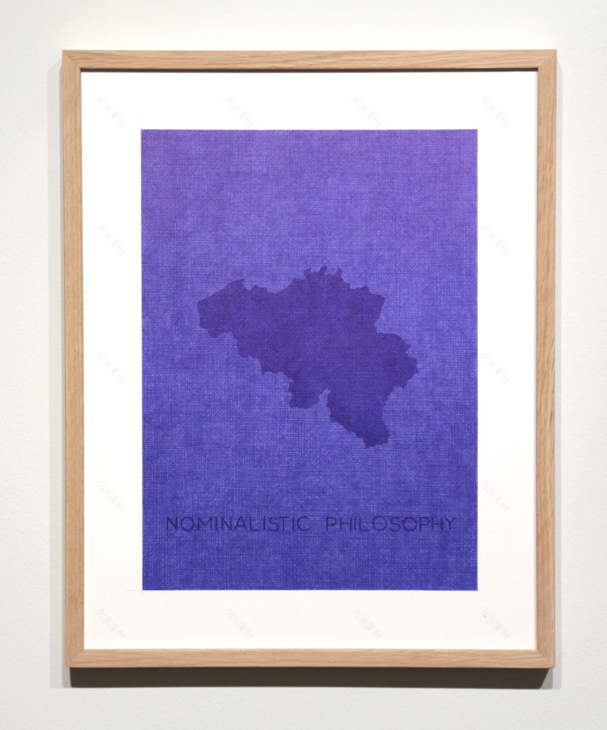 意式创意的极致呈现——Giuseppe Stampone 的艺术之路-33