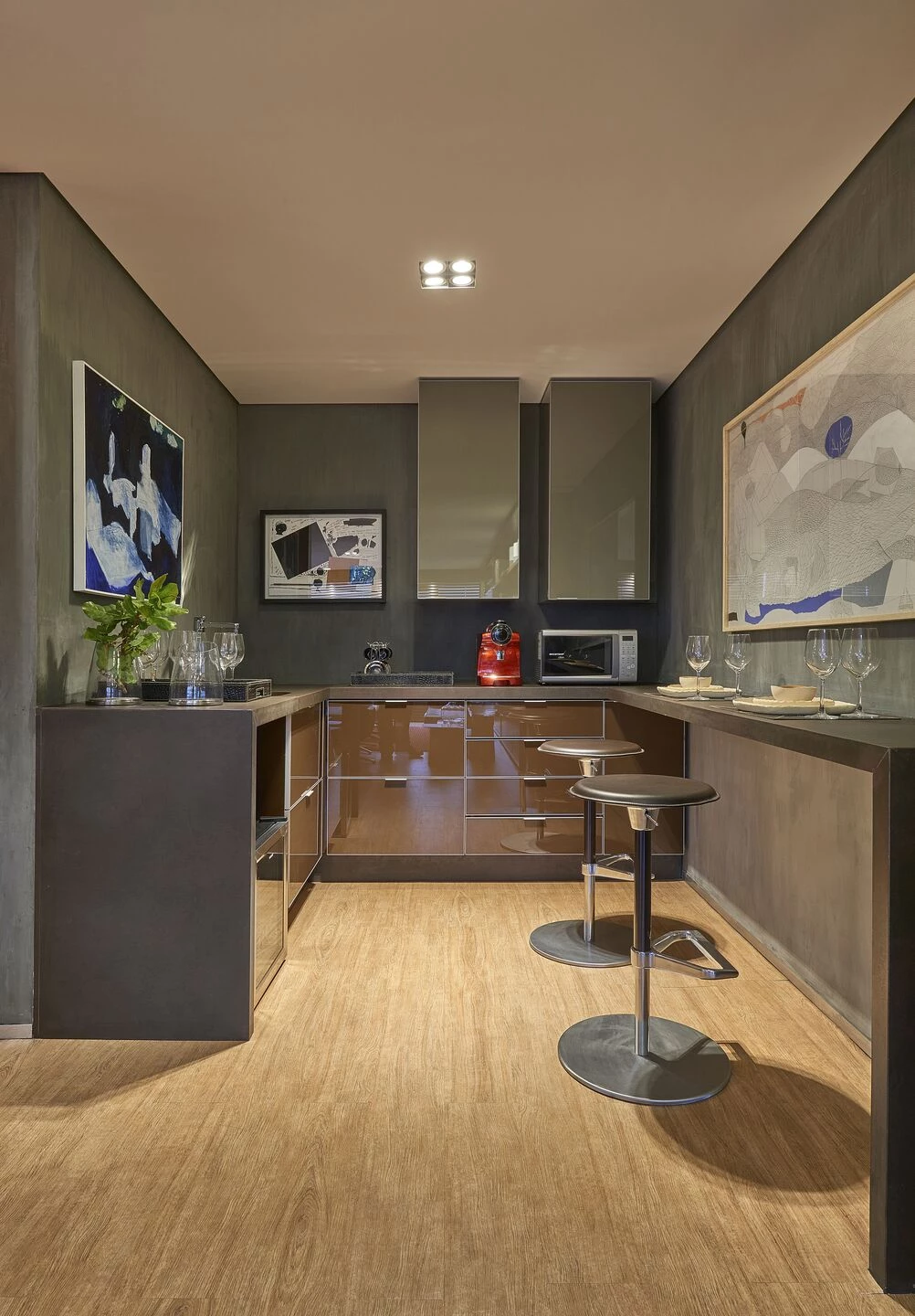 精神分析学家办公室丨巴西-9