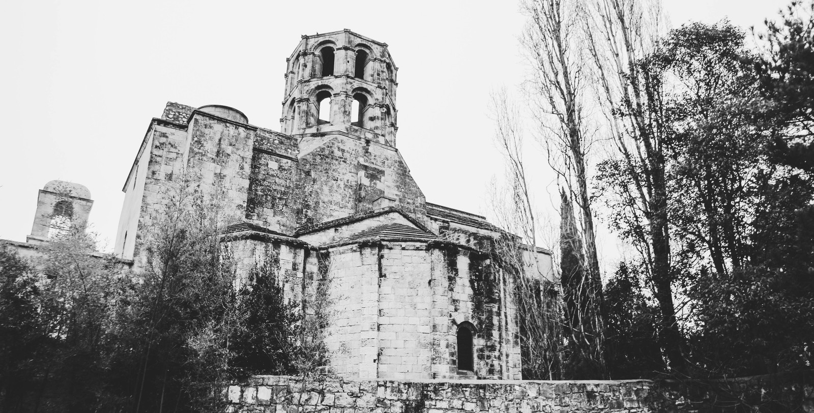 古驰 2019 早春秀 | 死亡与浪漫的奇妙融合-3