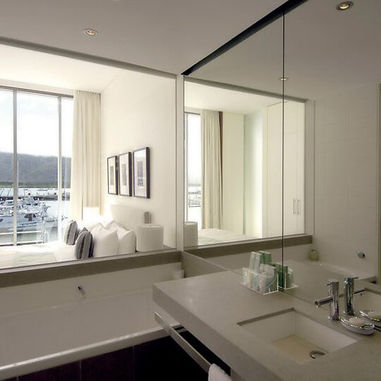 Shangri-La, The Marina, Cairns by Watermark Architecture & Interiors | Australian Interior Design Awards-2