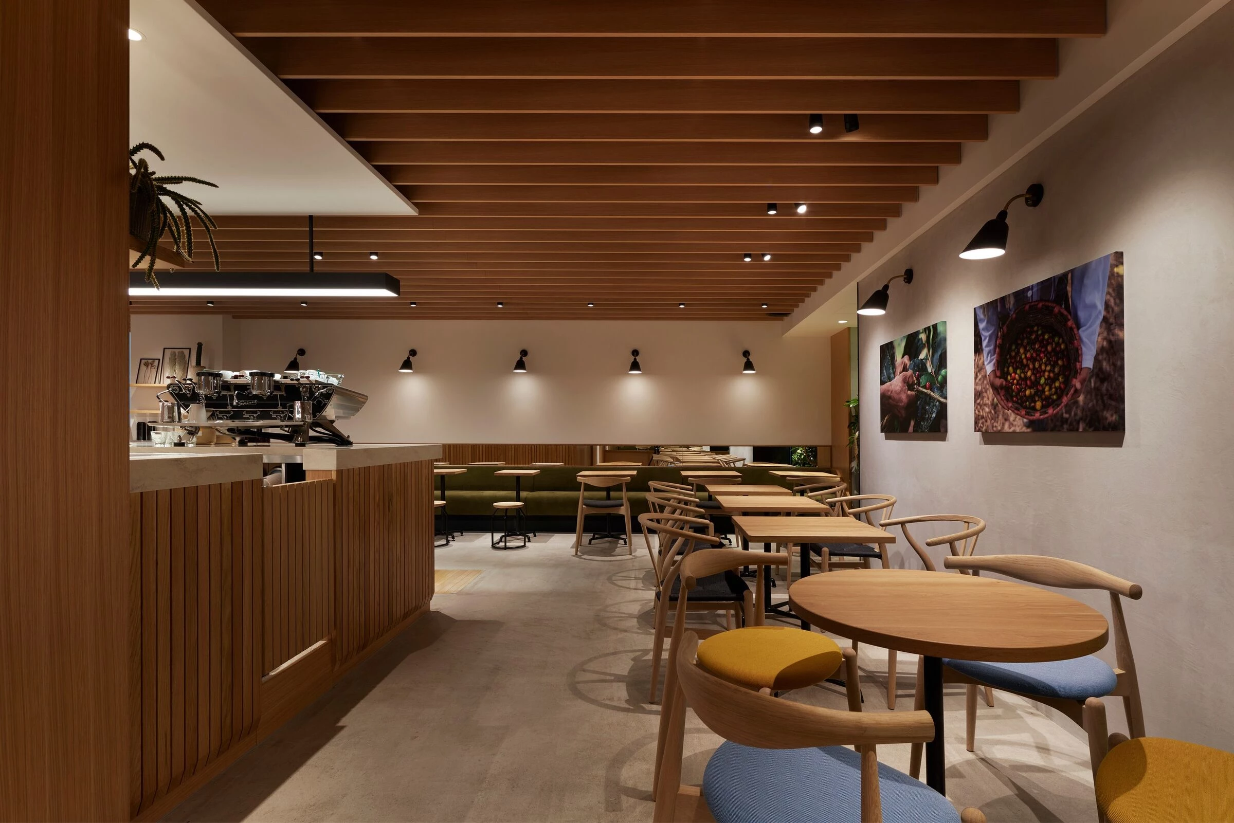 东京 Ginza Ploom Shop 室内设计赏析-19