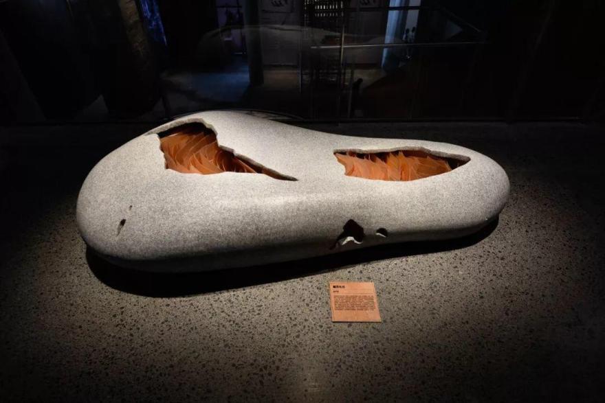 “未知城市:中国当代建筑装置影像展”丨中国深圳丨趣城工作室(ARCity Office)-345