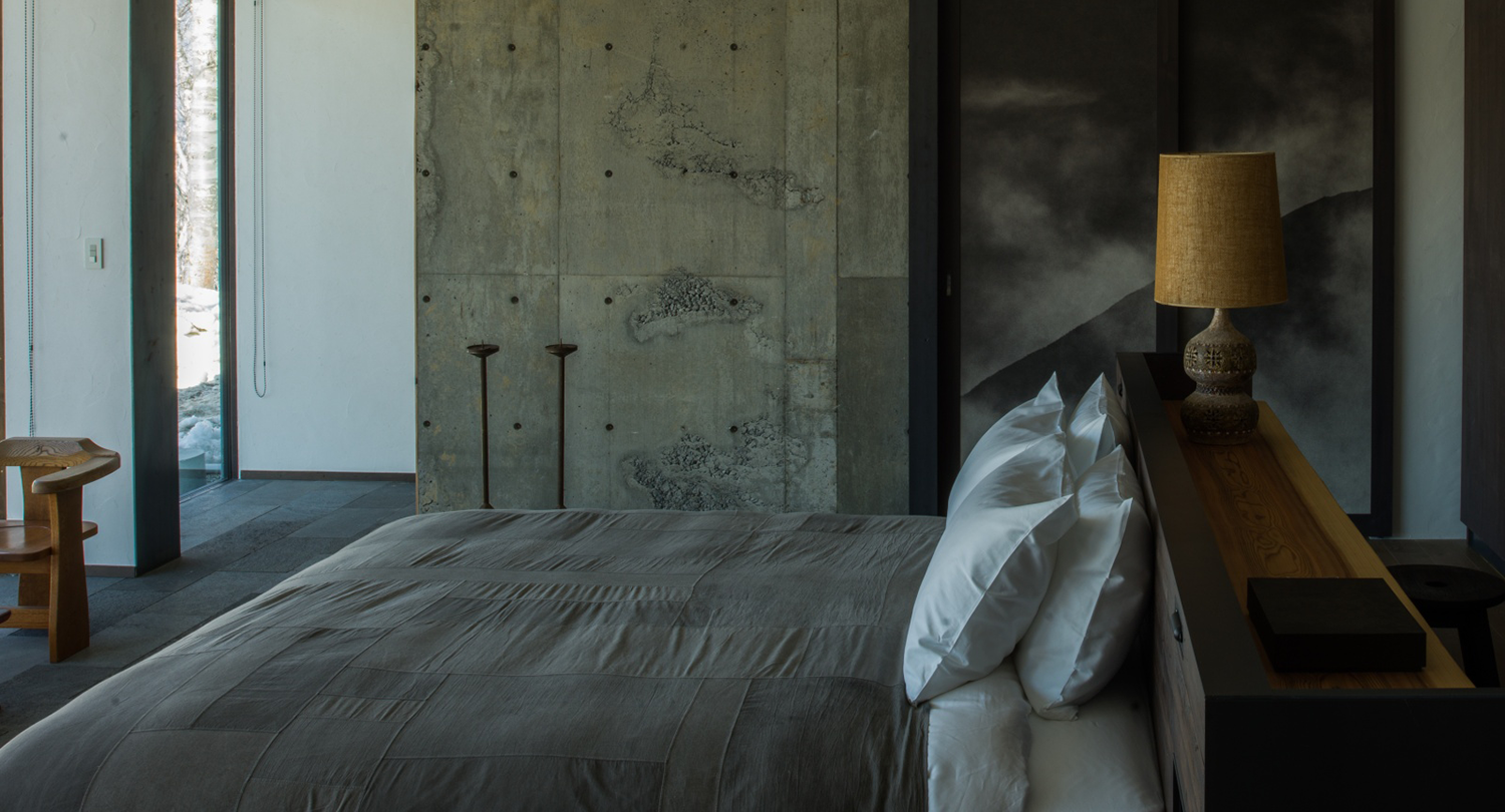 北海道 SHIGUCHI 画廊民宿丨日本丨Shouya Grigg-108