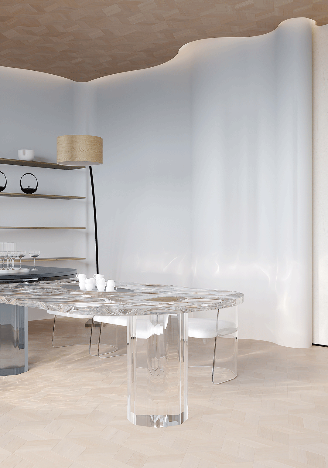 别墅豪宅项目丨金该视觉团队-59