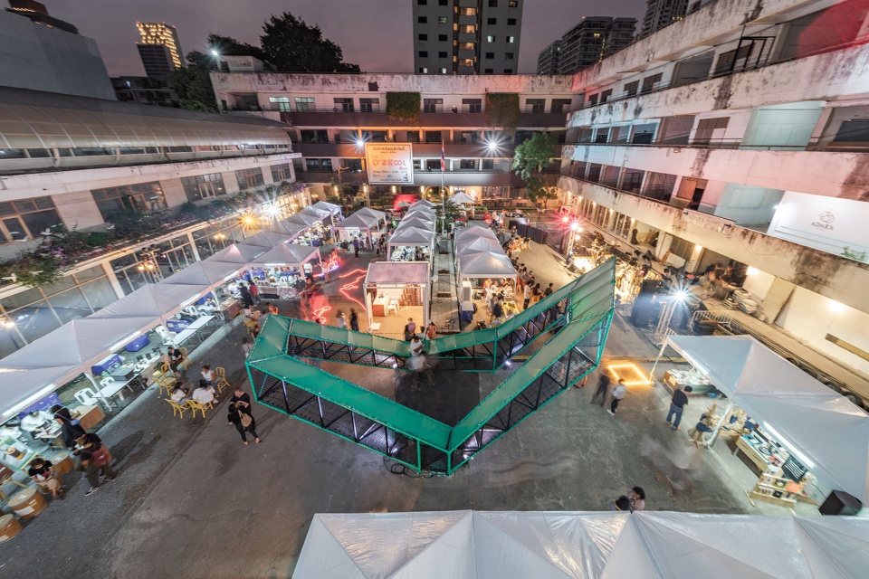 游戏对象丨泰国曼谷丨Imaginary Objects-24