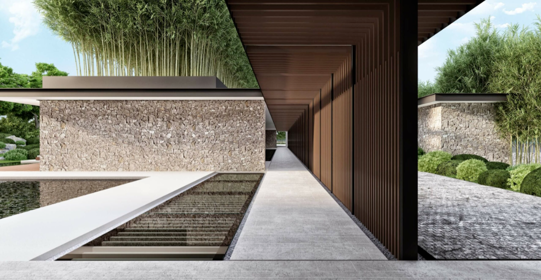 SKH观享际丨南京536㎡简约别墅丨中国南京丨观享际SKH室内设计-177