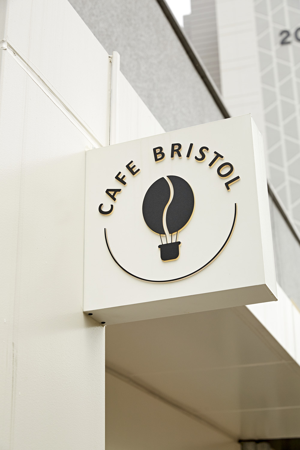 粉色点睛，十平米咖啡小店萌趣空间-16