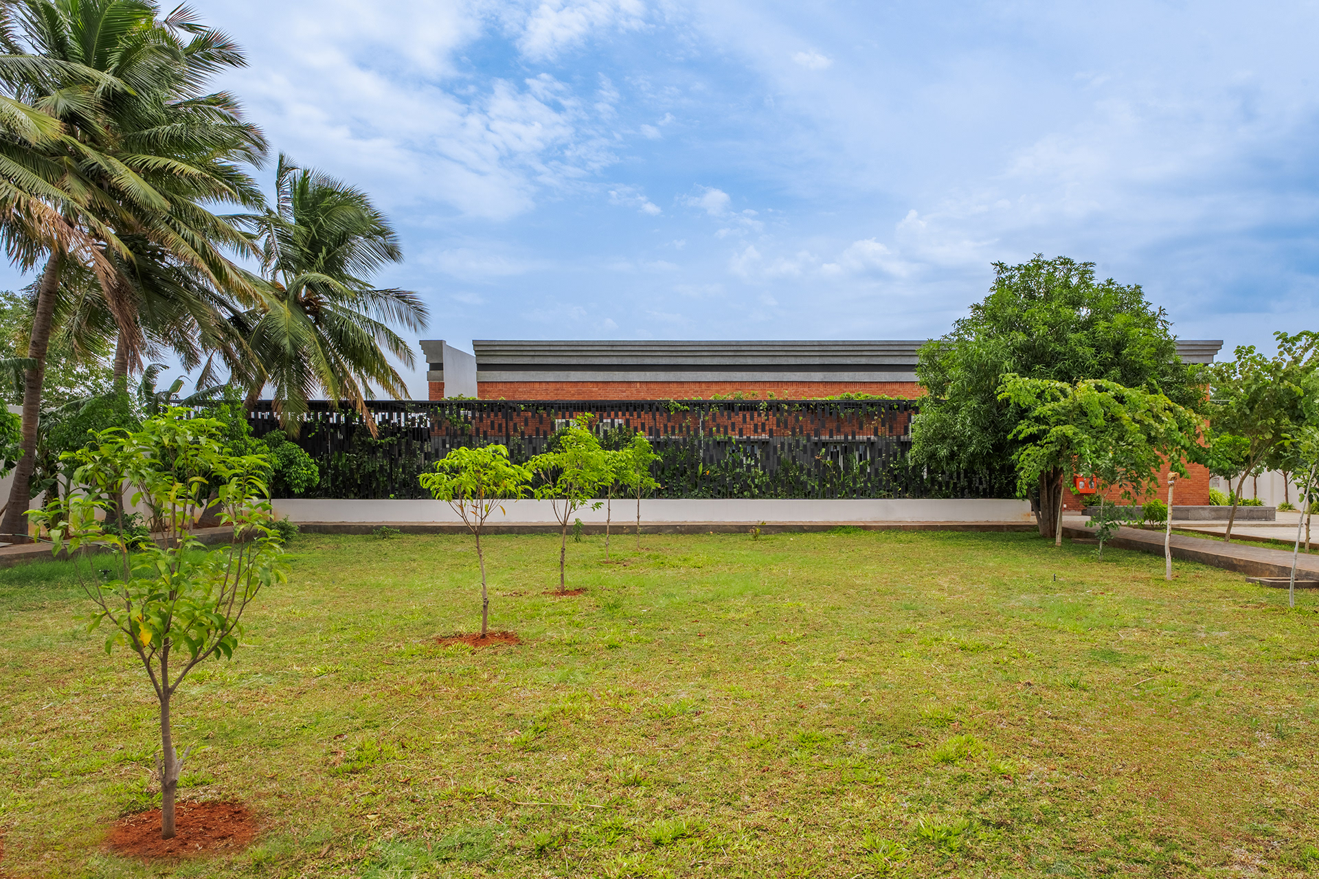 工厂办公室丨BMDA-11