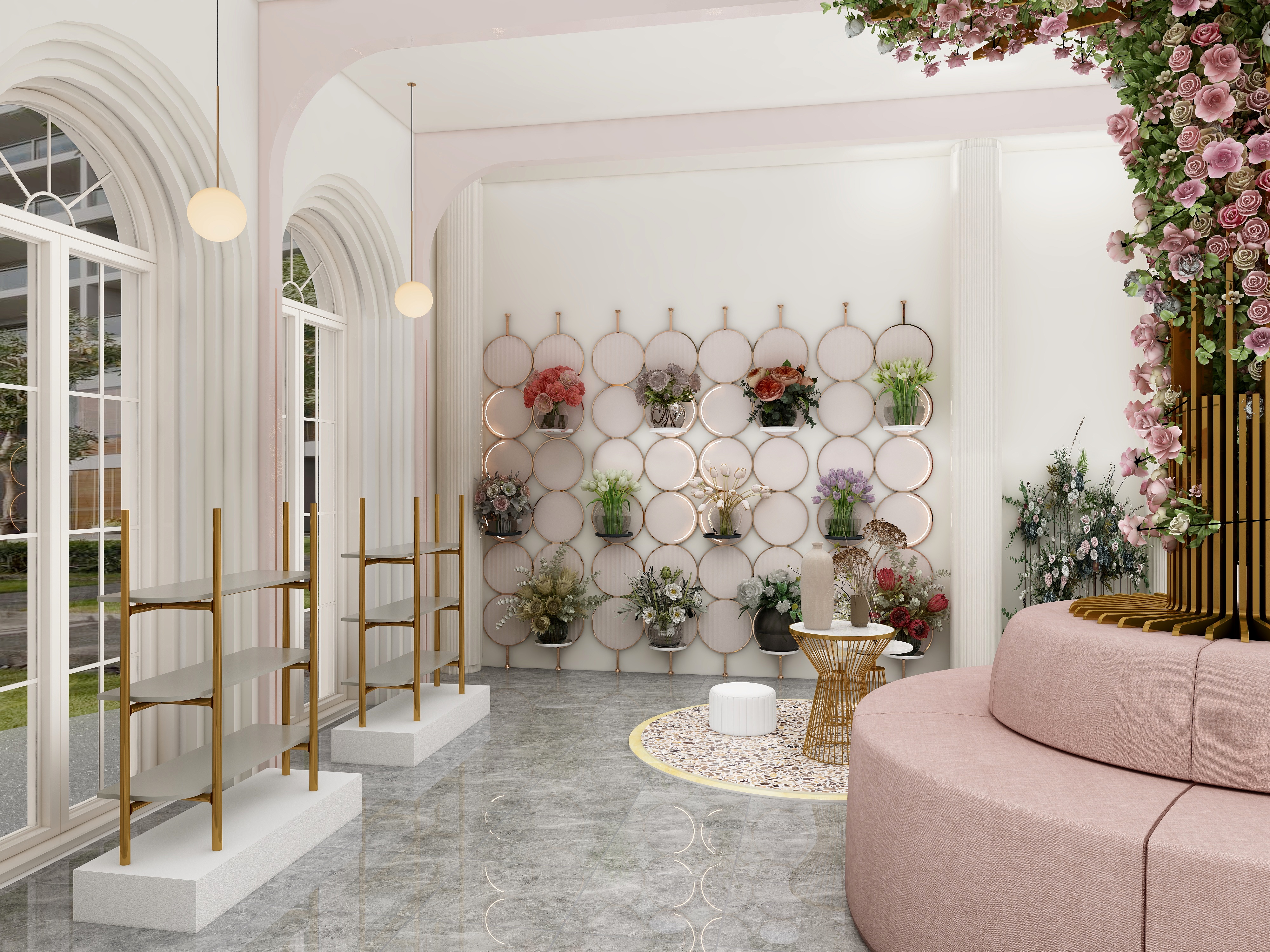 La-Fleur | FLOWER SHOP-11