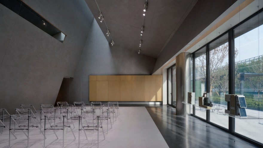 北京零碳老年活动站丨中国北京丨上海阐领建筑科技有限公司-7