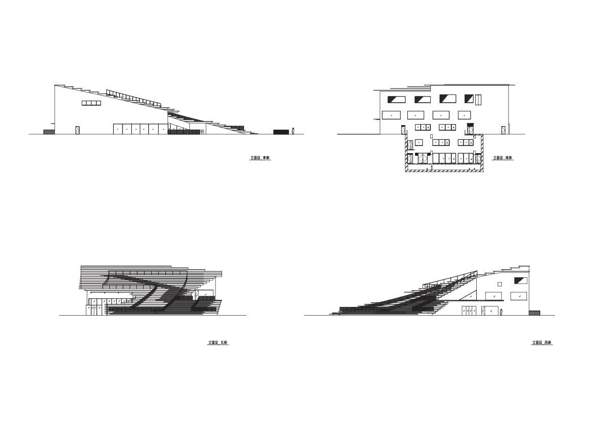 东京工业大学 Hisao & Hiroko Taki 广场丨日本东京丨隈研吾建筑都市设计事务所-34