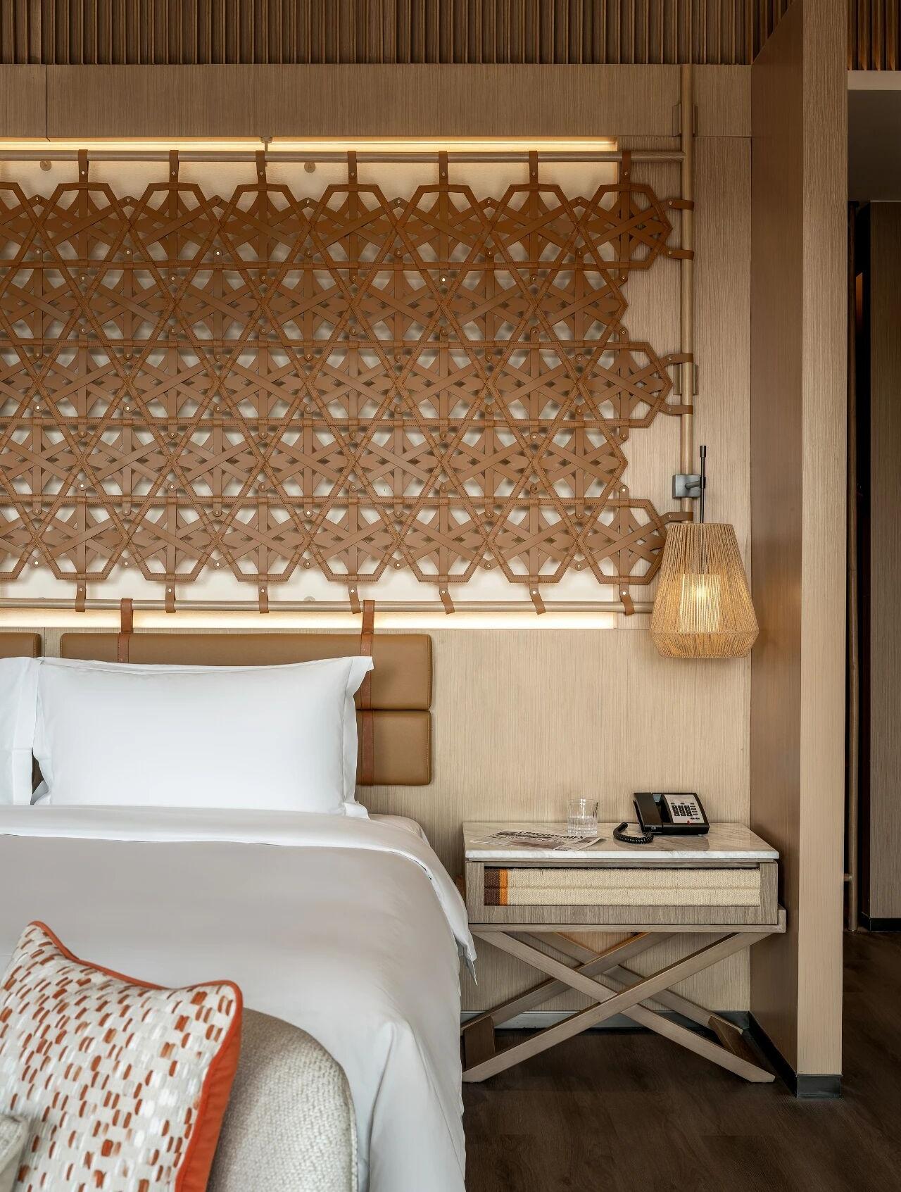 成都世园瀑布美憬阁酒店丨中国成都丨中国建筑西南设计研究院,YANG杨邦胜设计等-25