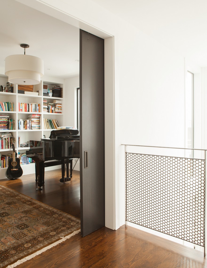 旧金山格伦公园大厦-19