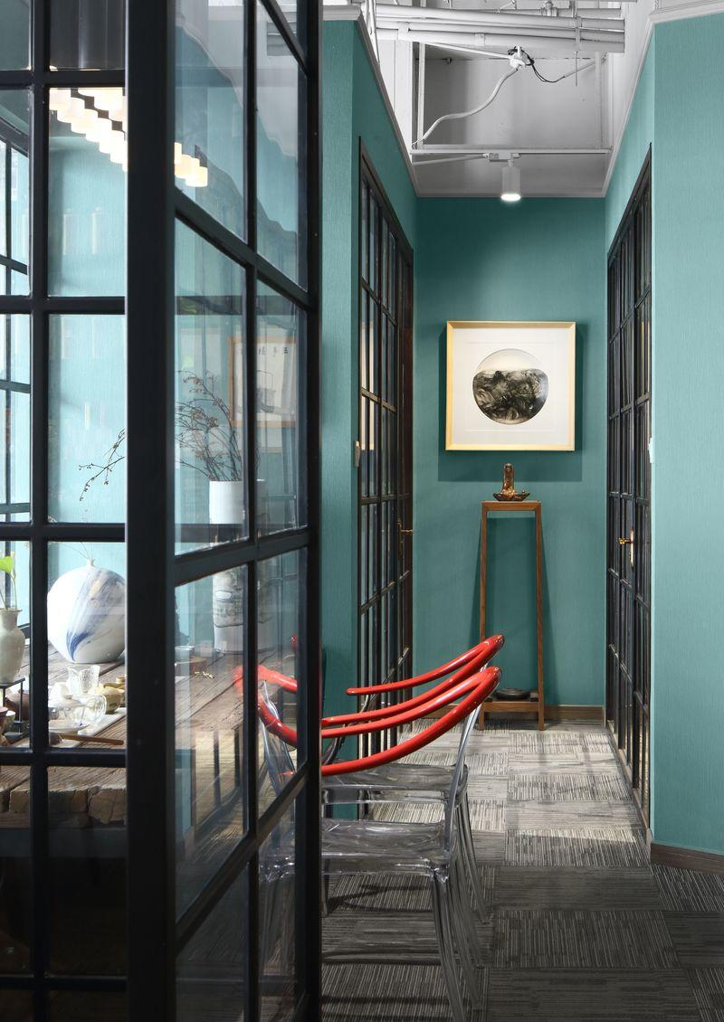 南京KIM锦壹设计研发中心-28