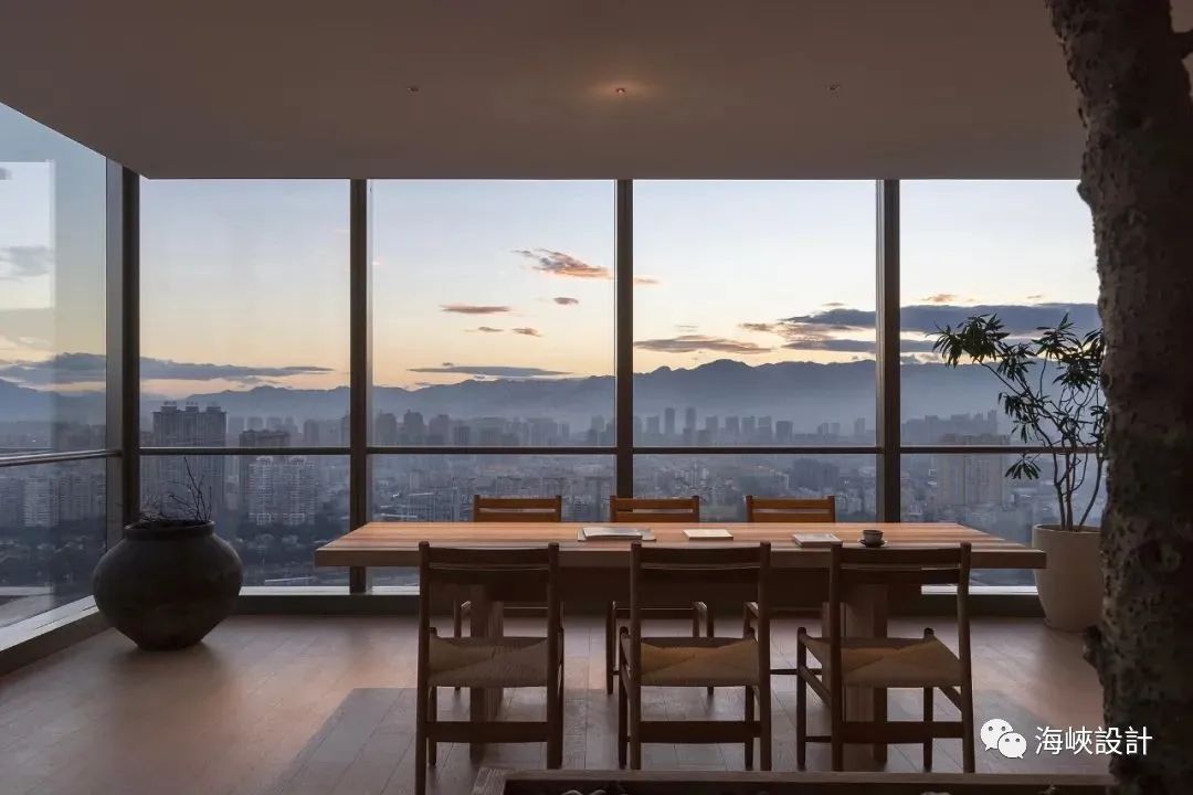 福州熹茗集团总部办公室丨中国福州丨BloomDesign 绽放设计-4