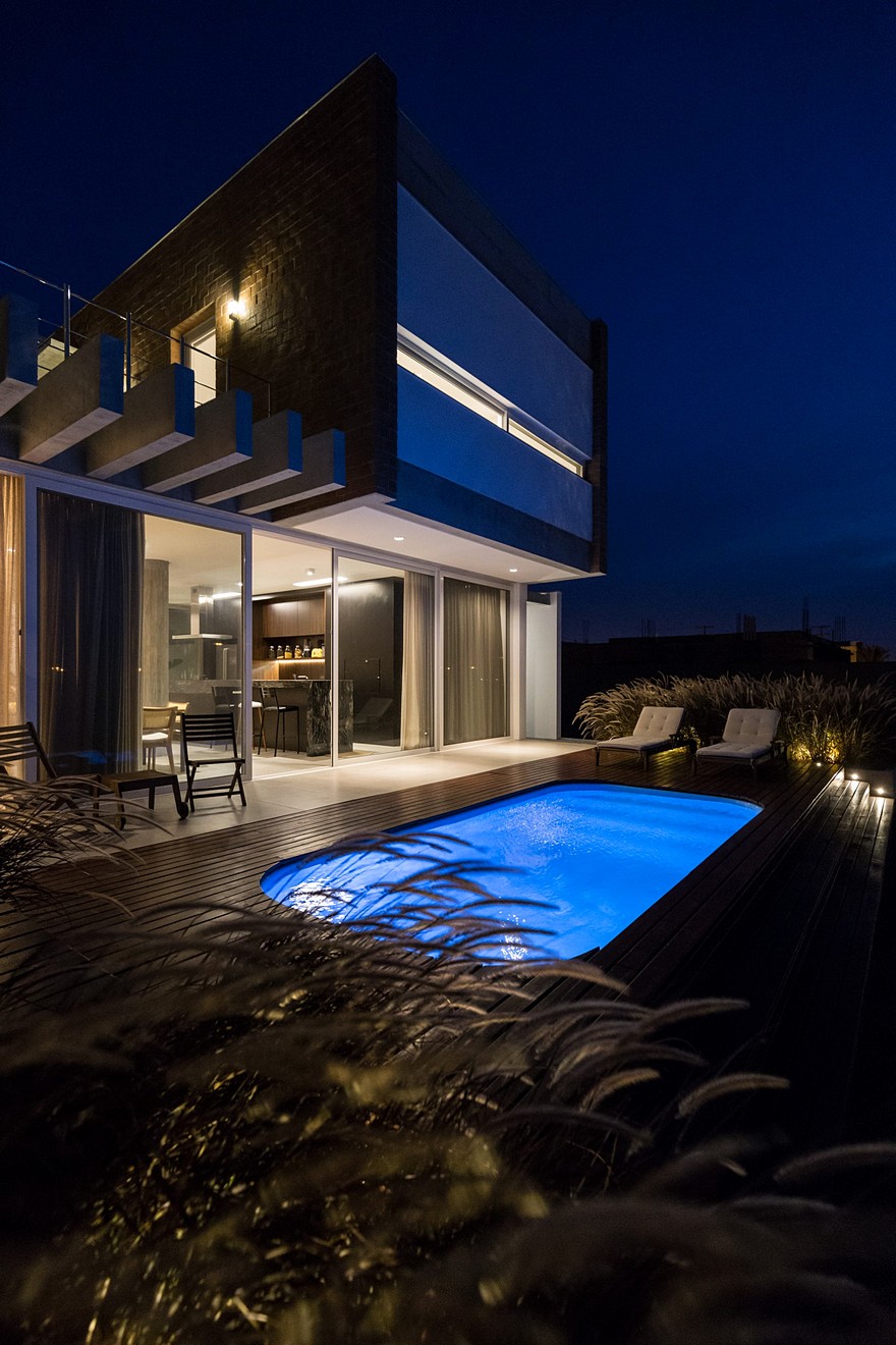 巴西海滩别墅-26