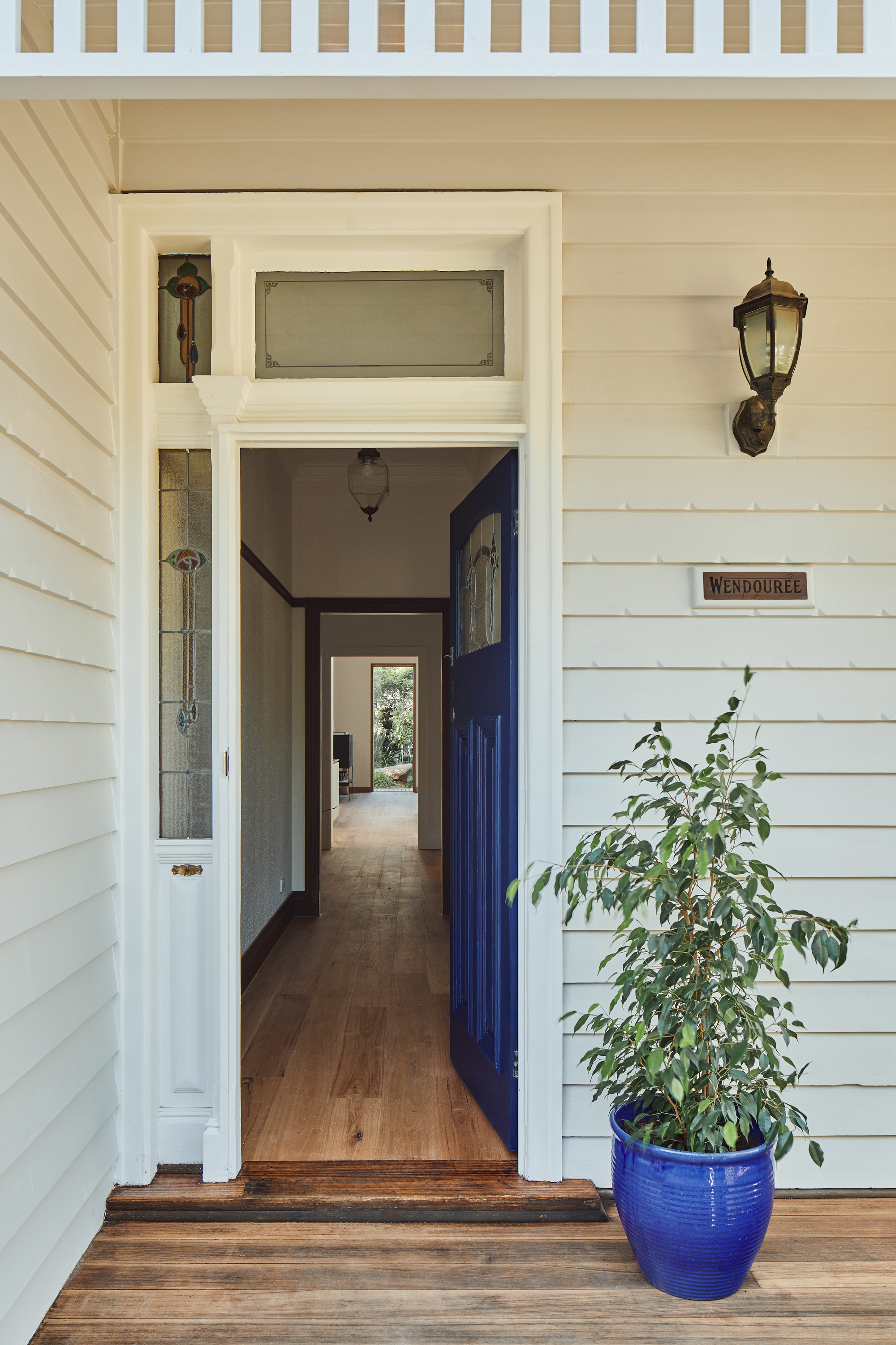 仙影拳屋（注：Cereus是仙影拳属植物，这里House可直译为屋，具体可能需结合实际语境理解，比如它可能是某个以仙影拳为主题或特色的建筑、场所等） 丨澳大利亚墨尔本丨Circle Studio Architects-36