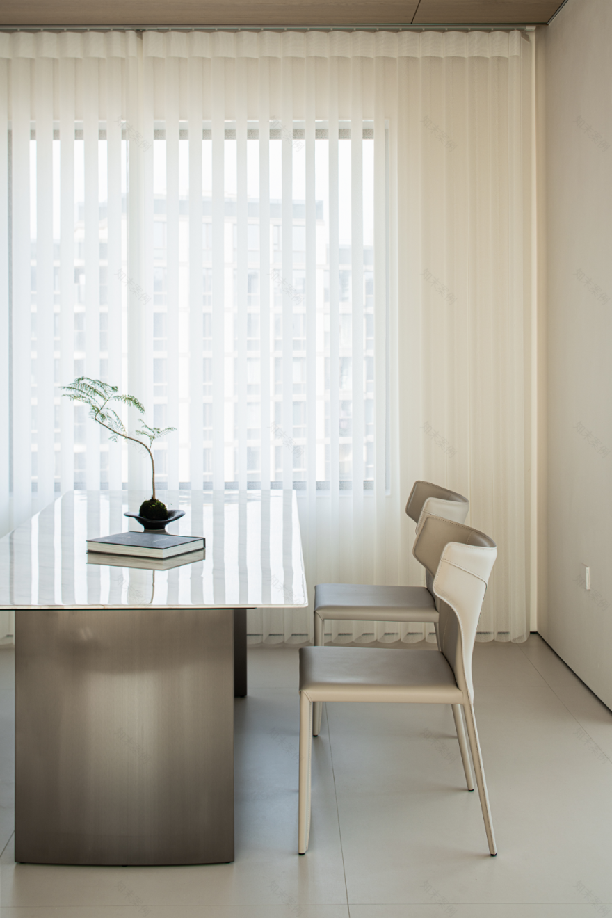 新湖春晓·自然留白丨王绍桔-23