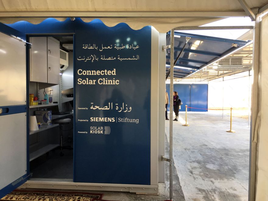 太阳能售货亭丨GRAFT,Andreas Spiess等-44