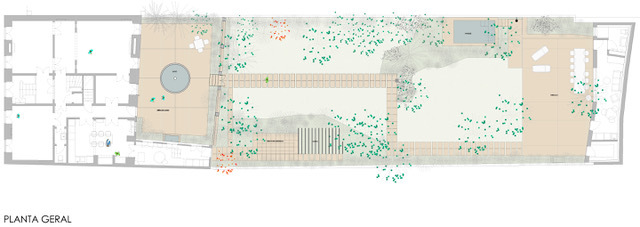 星星屋丨葡萄牙里斯本丨Célula Arquitectura e Consultoria-14