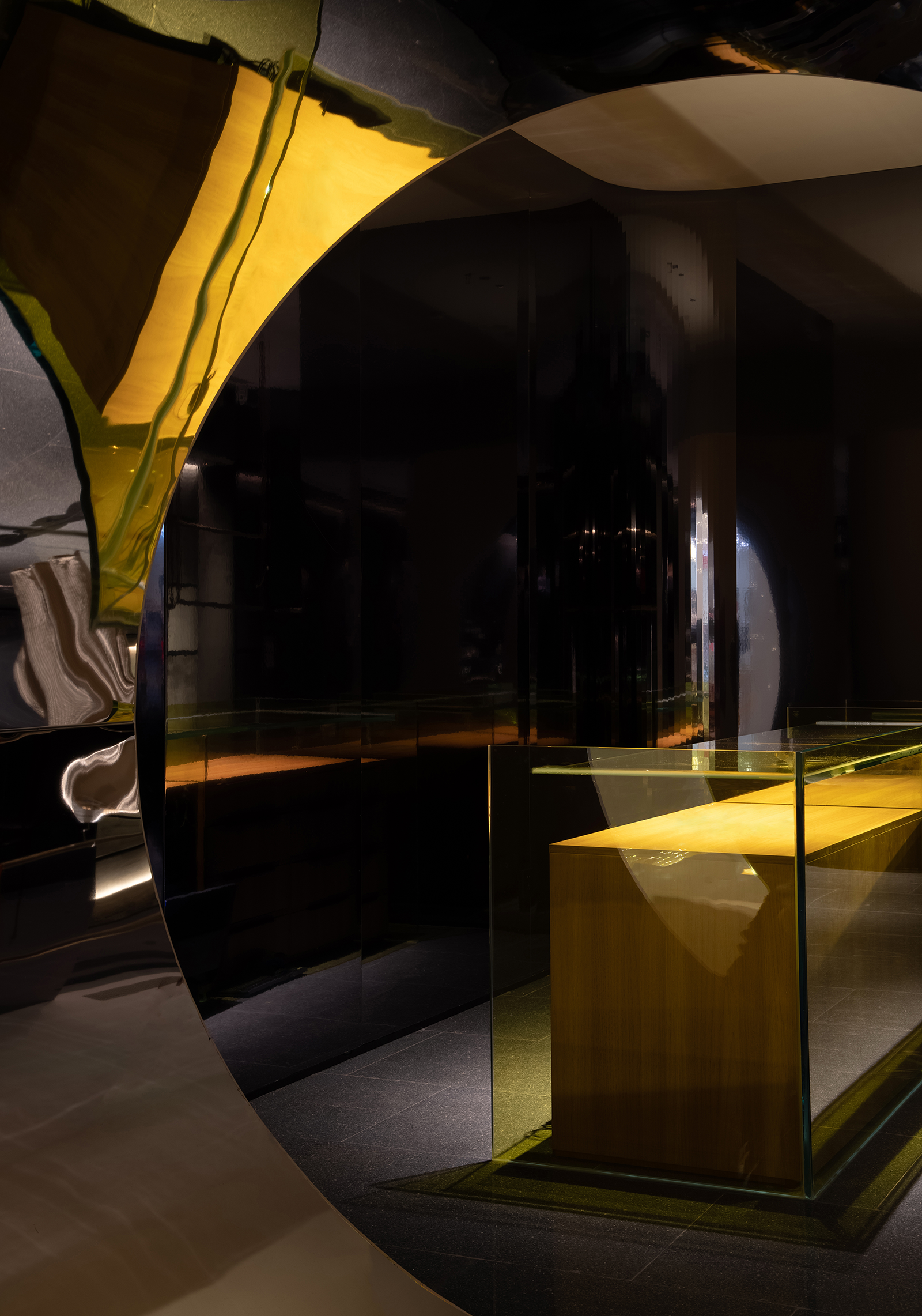 Hicheer 花旗·寂中之欢丨中国兰州丨UND 设计事务所-61