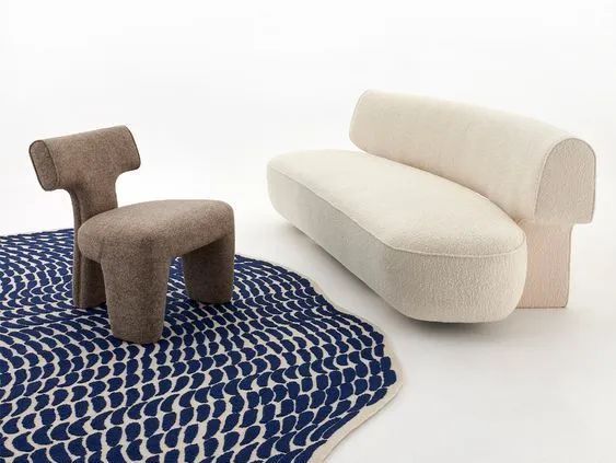 LITHO 系列家具设计丨法国丨法国设计师 GUILLAUME DELVIGNE-12